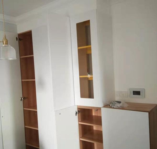 �Ϻ��ʺ���װ��Ч��ͼ