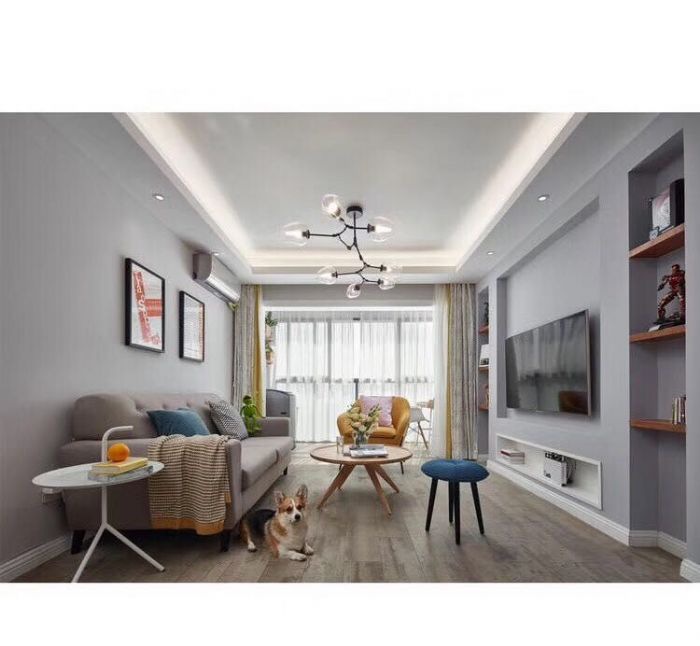 �̹�԰װ��Ч��ͼ