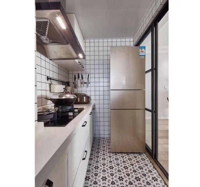 �����̹�԰װ��Ч��ͼ