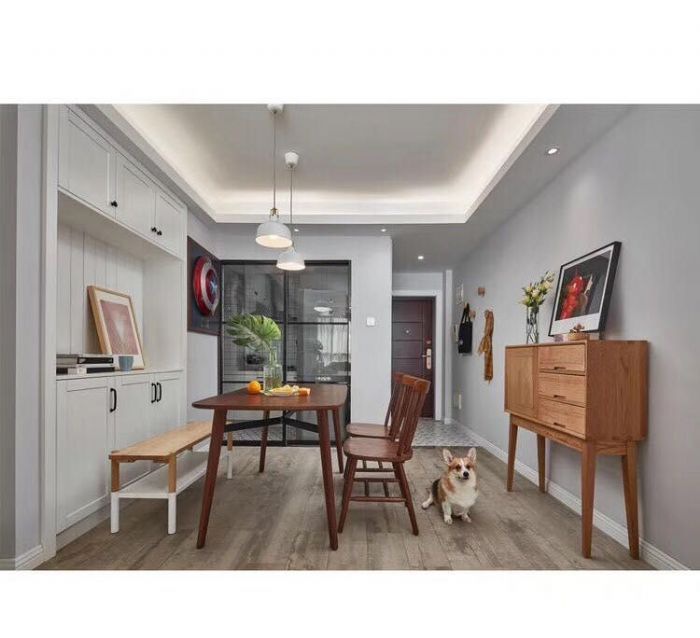 �����̹�԰װ��Ч��ͼ