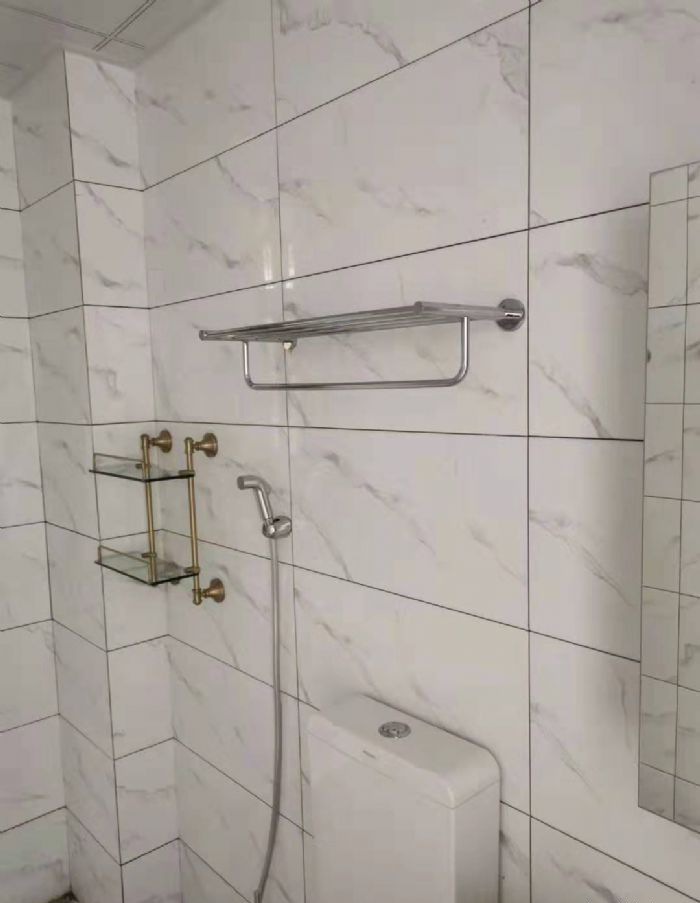 南宁澜湾九里-铺砖篇装修效果图