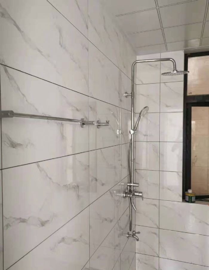 南宁澜湾九里-铺砖篇装修效果图