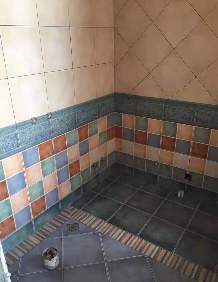 南宁澜湾九里-铺砖篇装修效果图