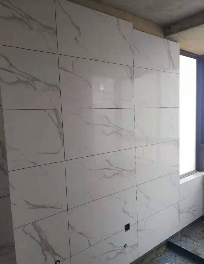 南宁澜湾九里-铺砖篇装修效果图