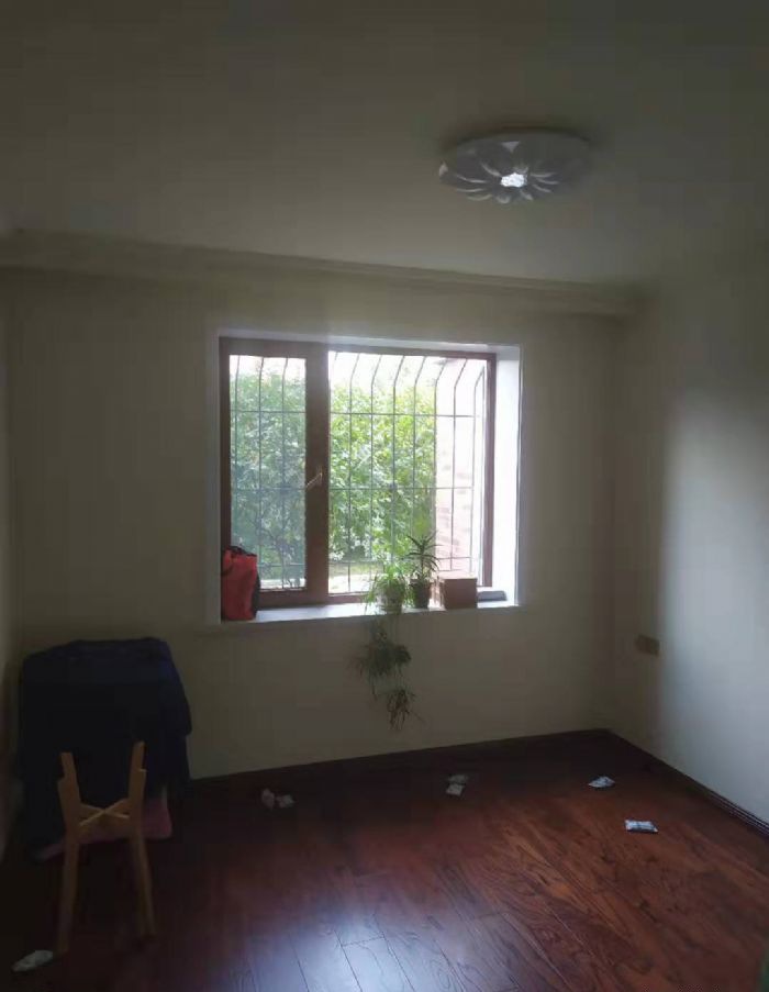 哈尔滨荷兰城装修效果图