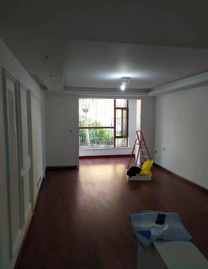 哈尔滨荷兰城装修效果图