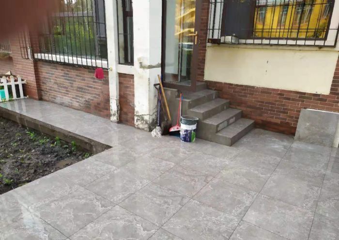 哈尔滨荷兰城装修效果图