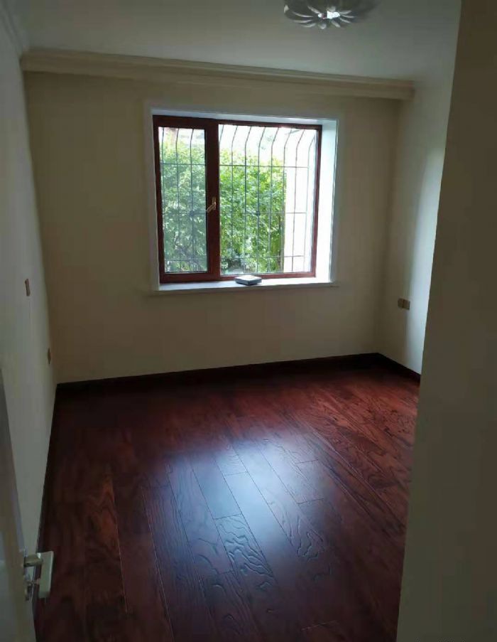 哈尔滨荷兰城装修效果图