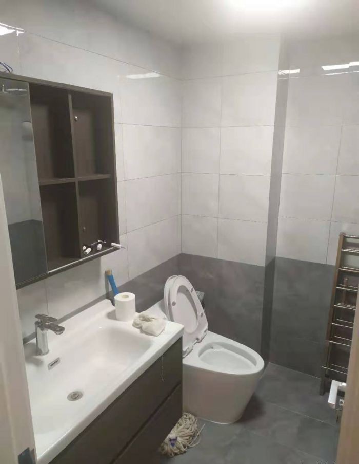 哈尔滨荷兰城装修效果图