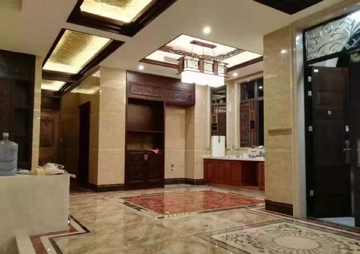 南宁嘉和城装修效果图