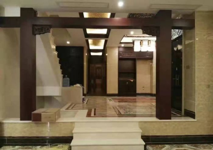 南宁嘉和城装修效果图