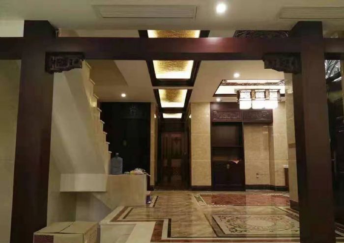 南宁嘉和城装修效果图