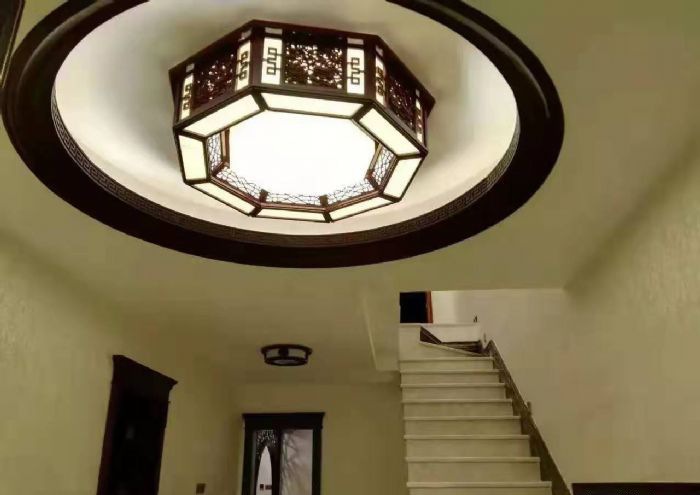 南宁嘉和城装修效果图