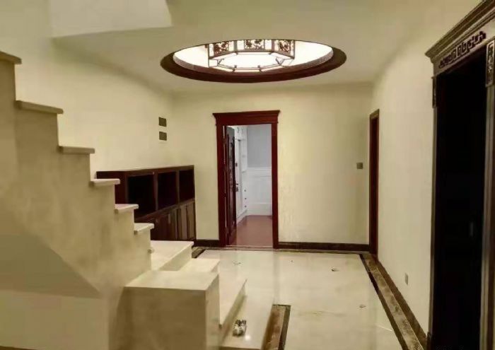 南宁嘉和城装修效果图