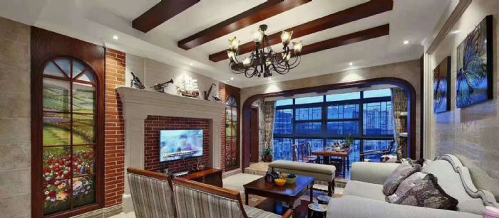 �������ɽװ��Ч��ͼ