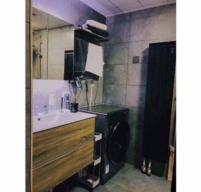 �����ǽ���ͥ����װ��Ч��ͼ