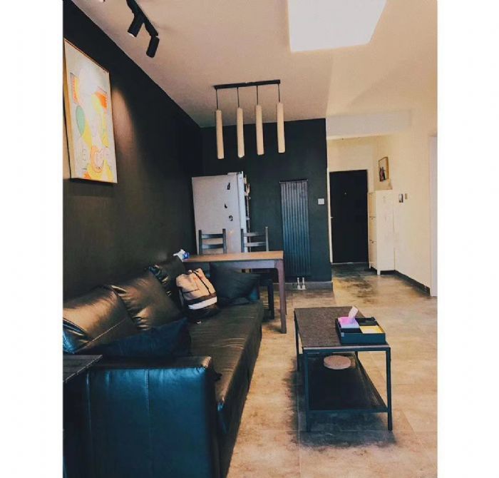 �����ǽ���ͥ����װ��Ч��ͼ