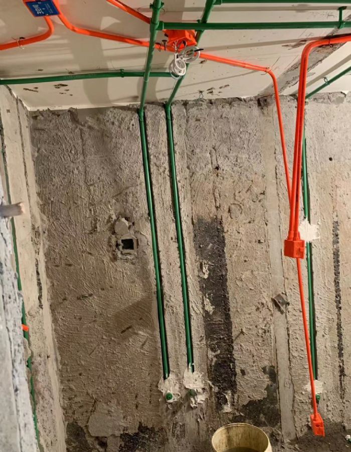 ������Ӣ԰����ʩ��װ��Ч��ͼ