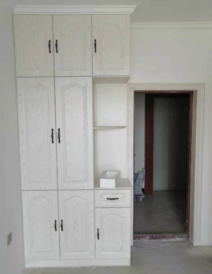 �������մ�С��װ��Ч��ͼ