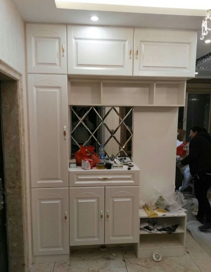 ���������ʻ���װ��Ч��ͼ