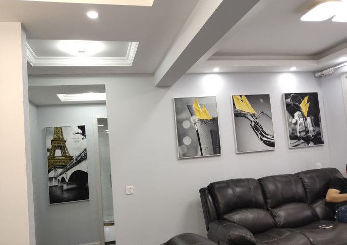 �Ϻ���ؼ��Ŷ����װ��Ч��ͼ