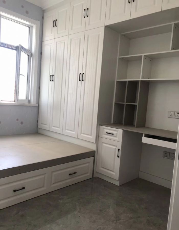 长治南都新城装修效果图