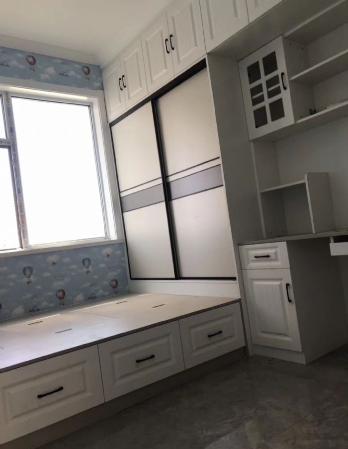 长治南都新城装修效果图