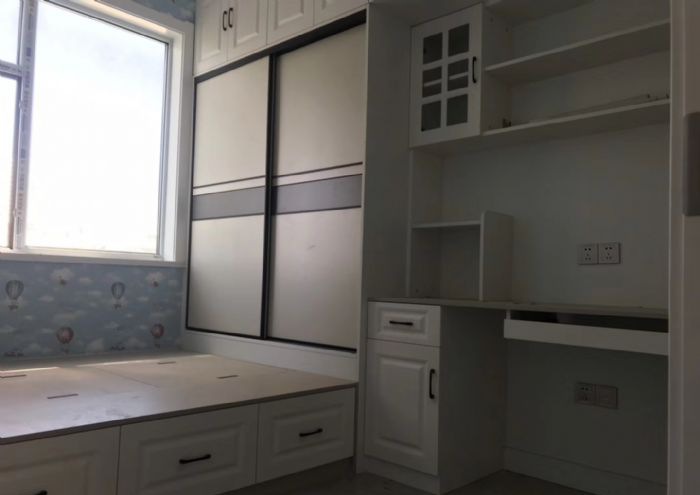 长治南都新城装修效果图