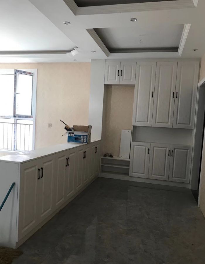 长治南都新城装修效果图