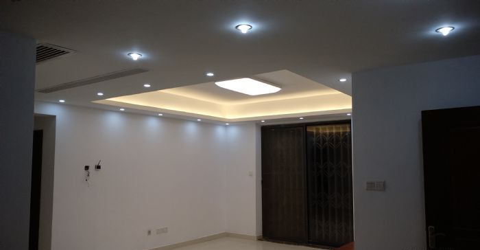 东莞天骄峰景装修效果图