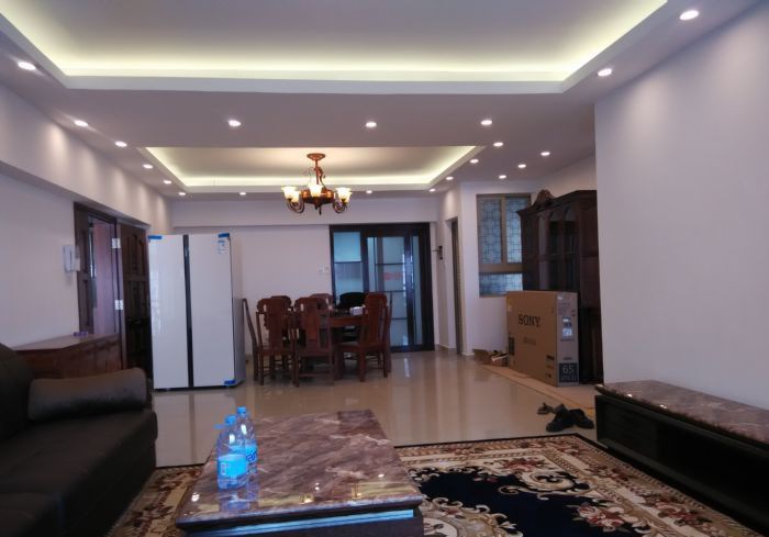 东莞地王广场装修效果图