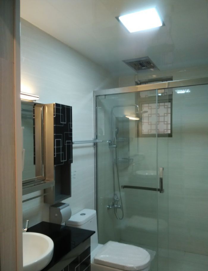 东莞地王广场装修效果图