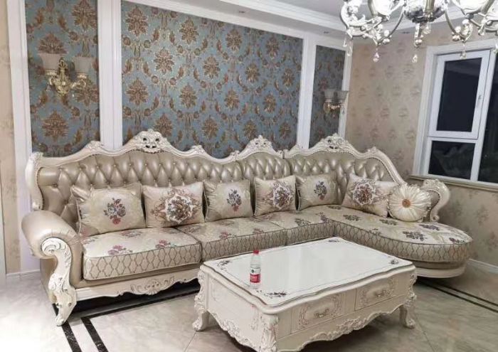 ����º��ׯ԰װ��Ч��ͼ