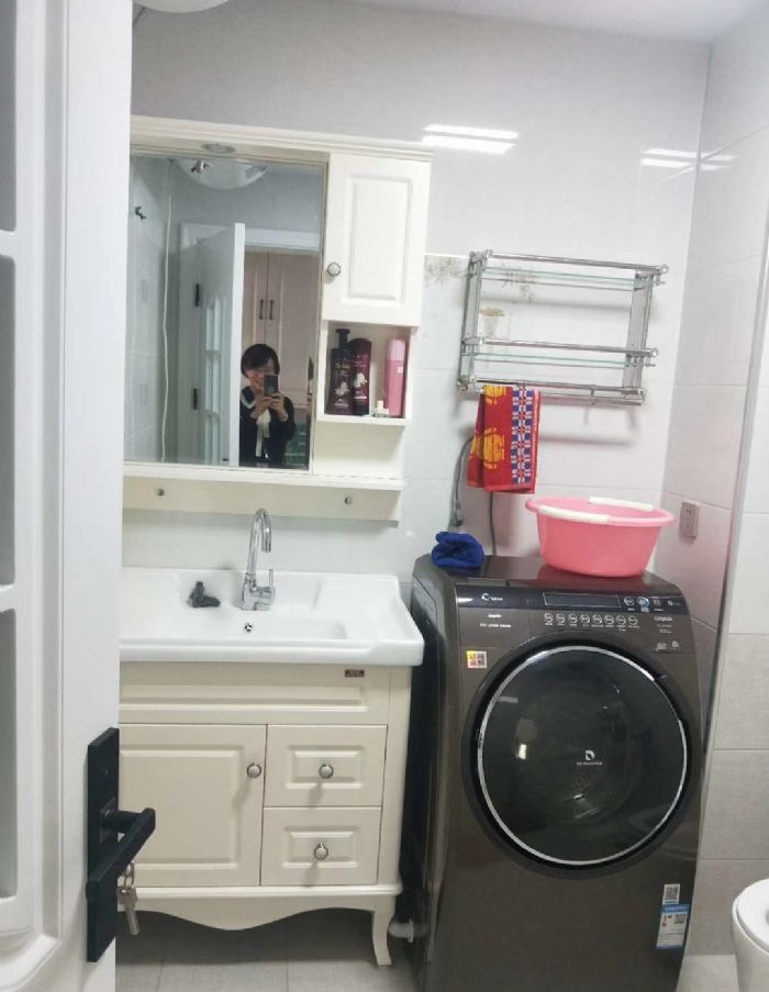 长治罗马城装修效果图