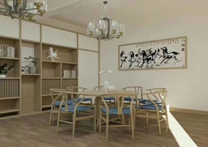 ���β�¥װ��Ч��ͼ