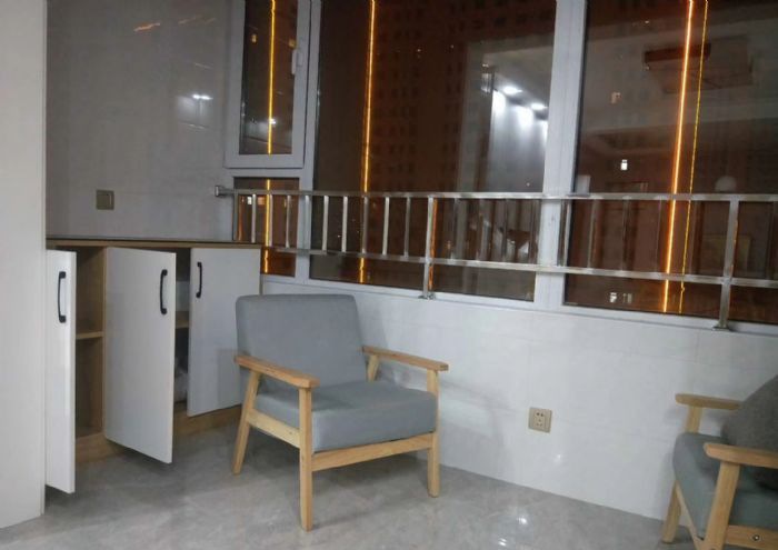 长治盛元陆洲装修效果图