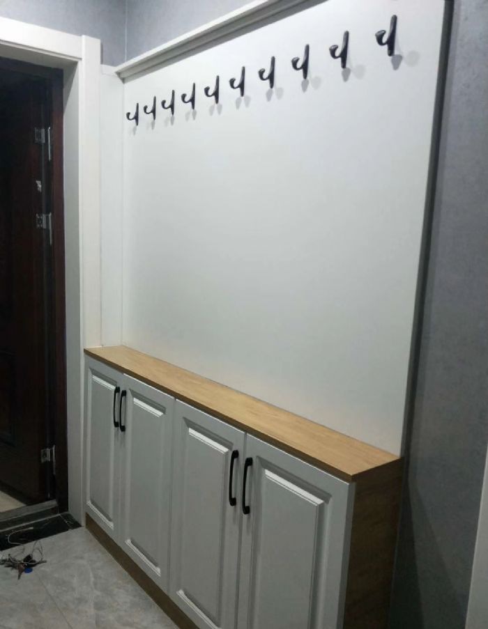 长治盛元陆洲装修效果图