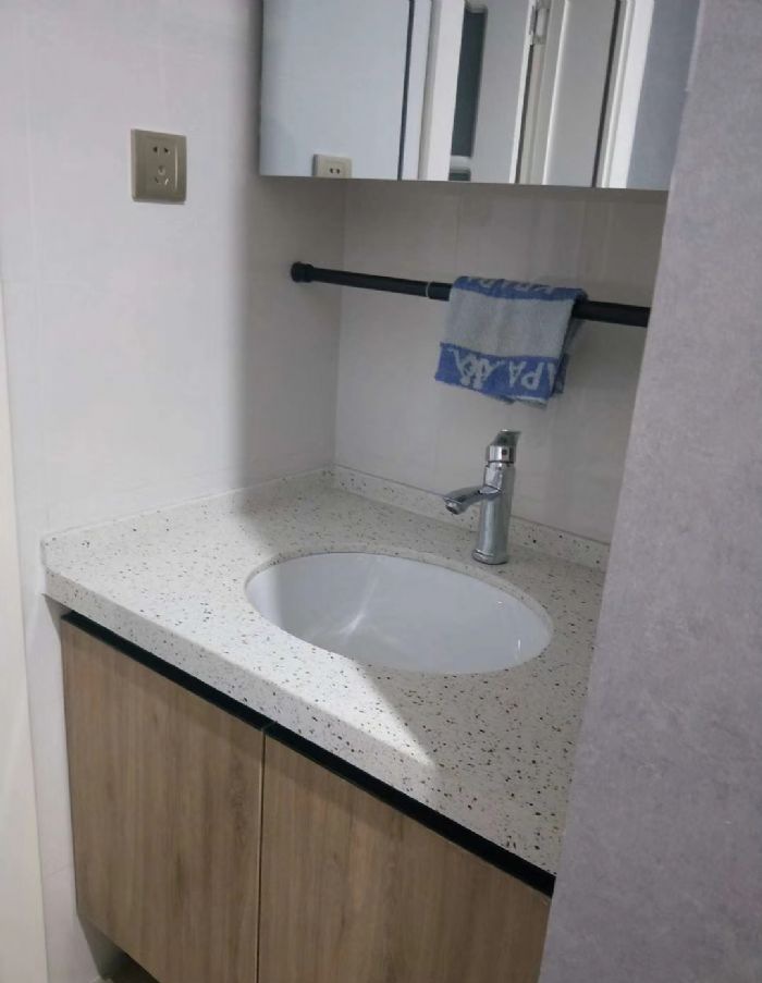 长治盛元陆洲装修效果图