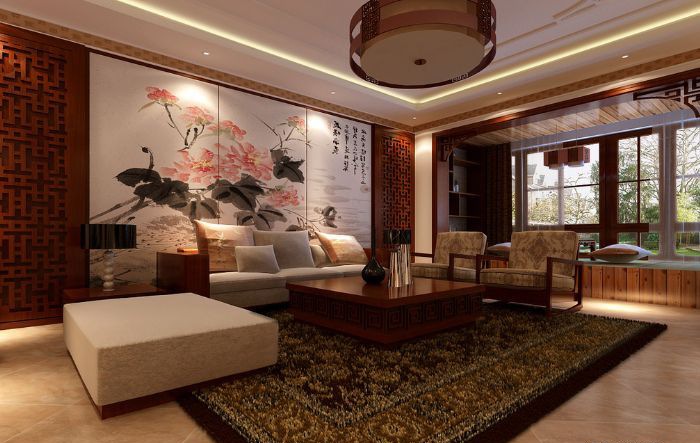 ��ɽˮ���׿�װ��Ч��ͼ