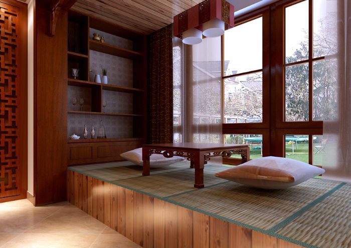 ��ɽˮ���׿�װ��Ч��ͼ