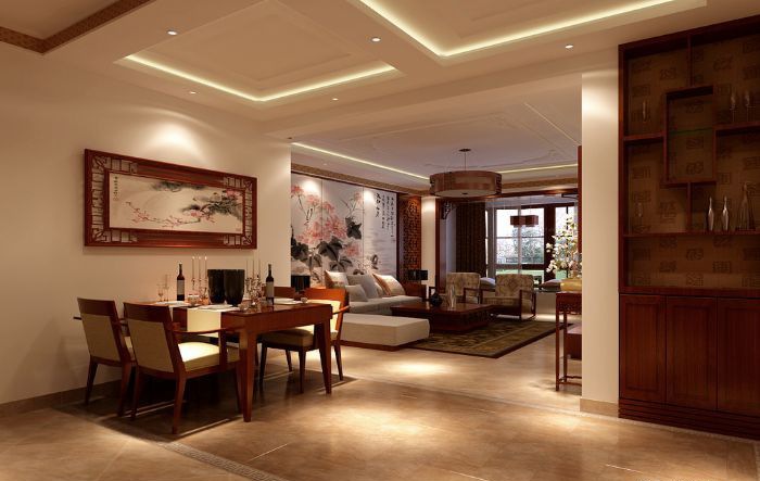 ��ɽˮ���׿�װ��Ч��ͼ