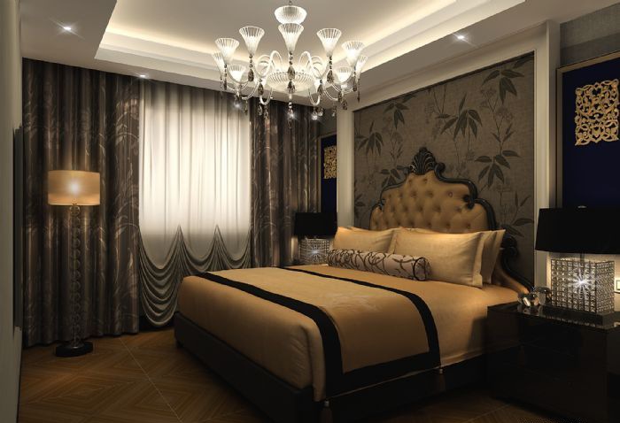 ��ɽ�����ָ�װ��Ч��ͼ