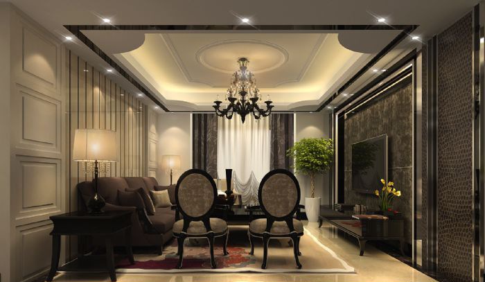 ��ɽ�����ָ�װ��Ч��ͼ