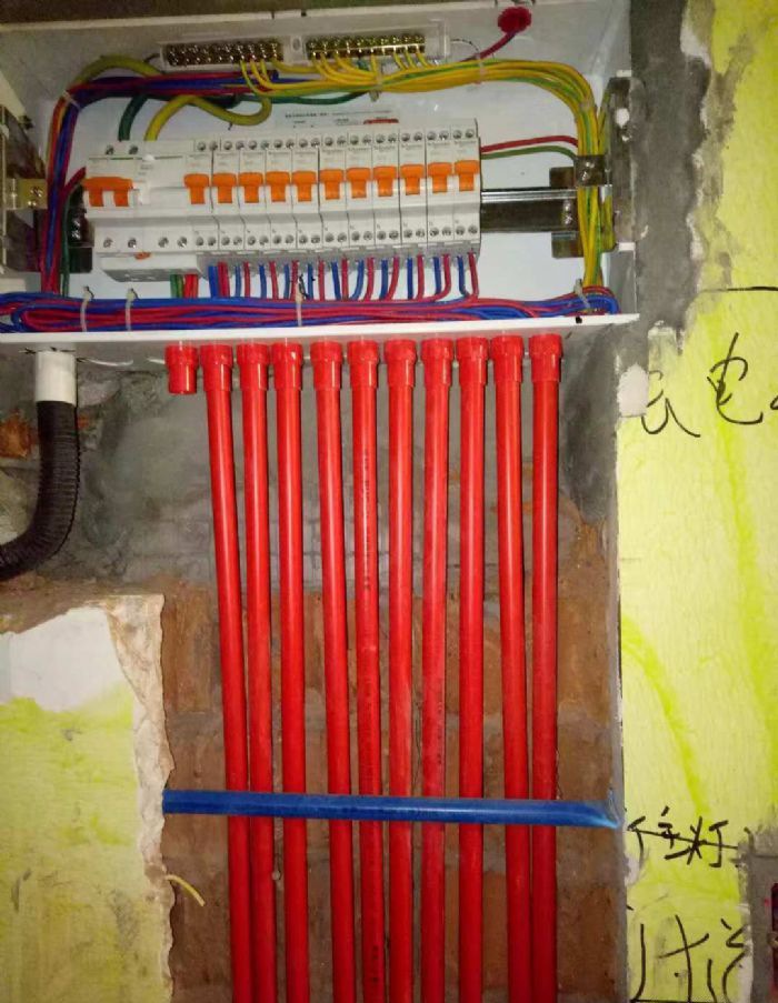 �Ͼ����»�԰ˮ���߹�����ƪװ��Ч��ͼ