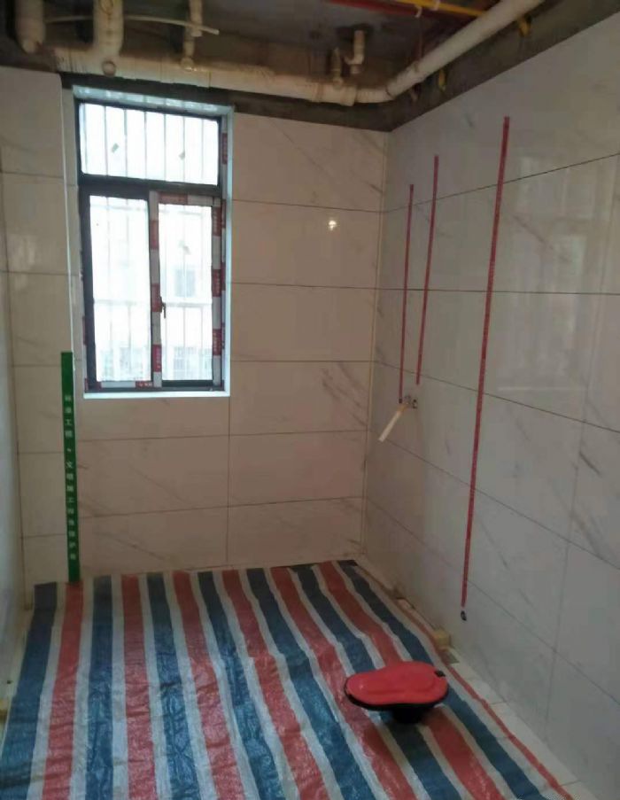 �Ͼ����»�԰ˮ���߹�����ƪװ��Ч��ͼ