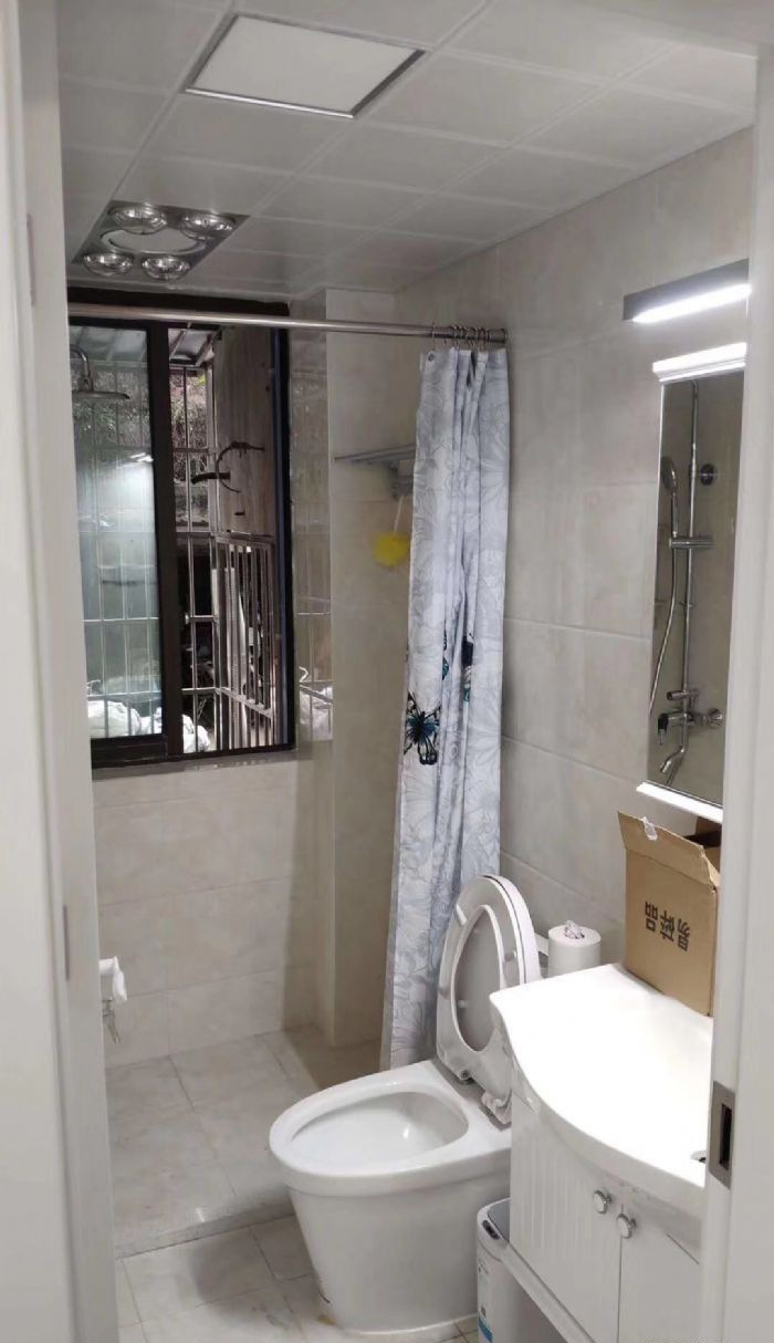 南京南航后标营瓦木篇装修效果图