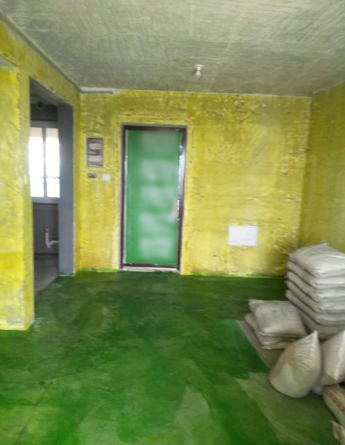 �Ͼ��й�����ԭ����ǽ�̵ع̻�ǽ�̵�ƪװ��Ч��ͼ