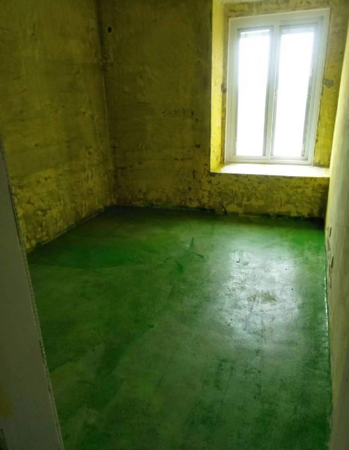 �Ͼ��й�����ԭ����ǽ�̵ع̻�ǽ�̵�ƪװ��Ч��ͼ