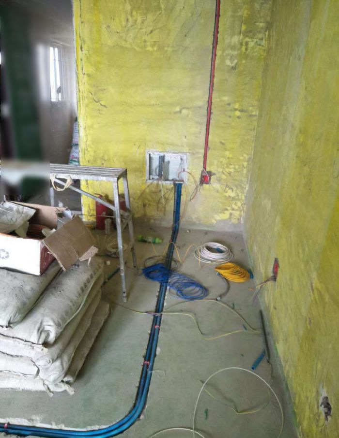 �Ͼ��й�����ԭ����ˮ��ƪװ��Ч��ͼ