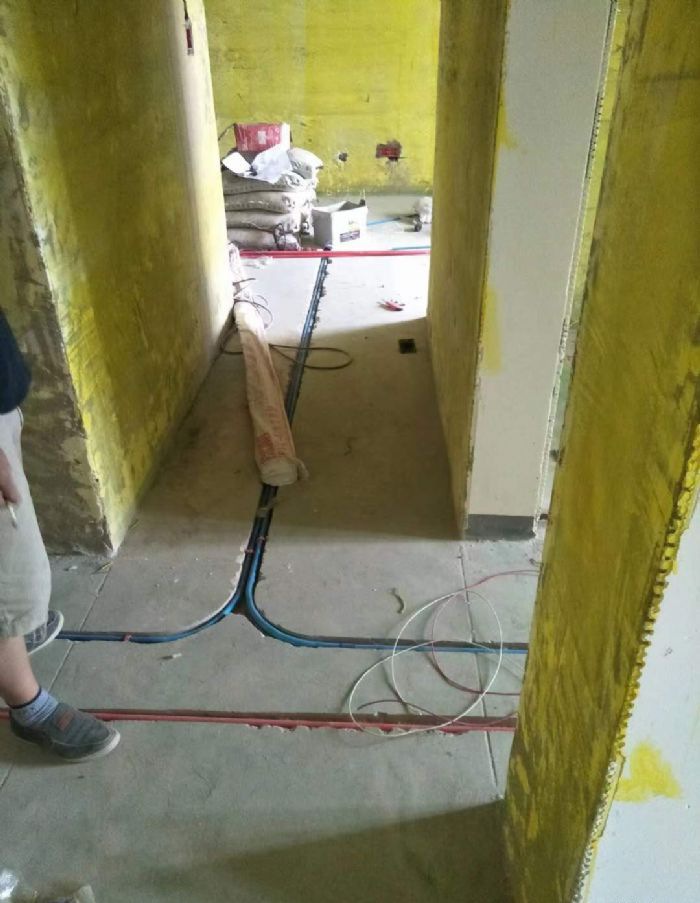 �Ͼ��й�����ԭ����ˮ��ƪװ��Ч��ͼ